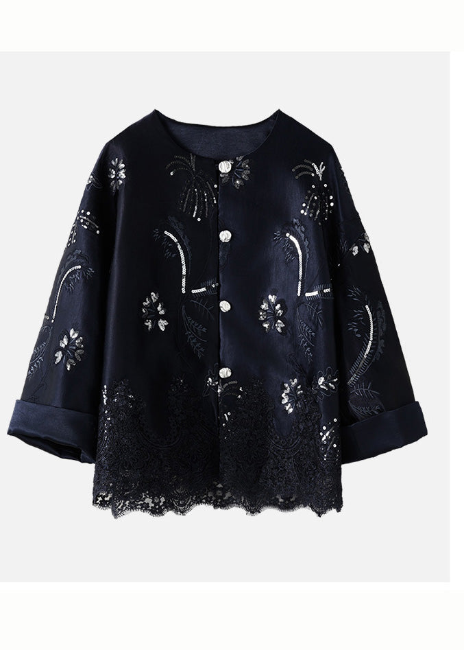 Beautifully Crafted Coat in a Classic Style
