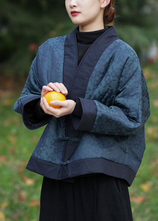 Polished Coat with an Effortless Classic Look