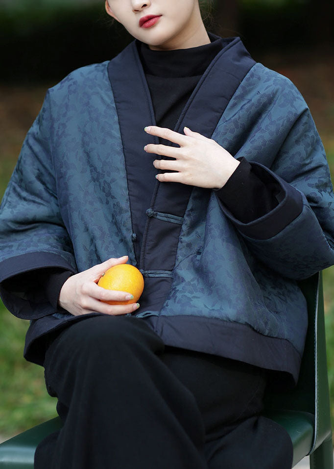 Polished Coat with an Effortless Classic Look