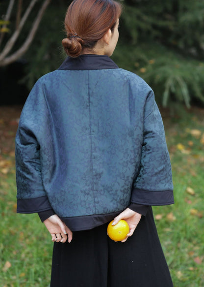 Polished Coat with an Effortless Classic Look