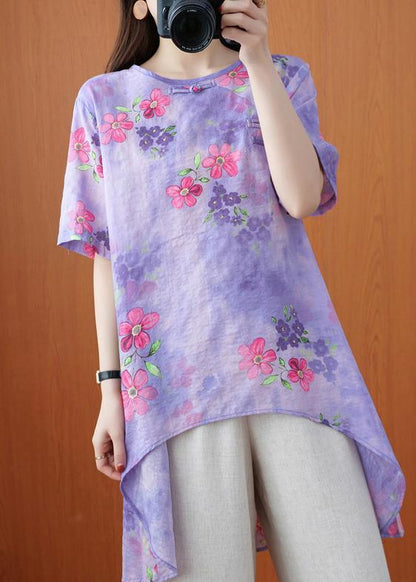 Well Tailored Shirt with a Graceful Silhouette