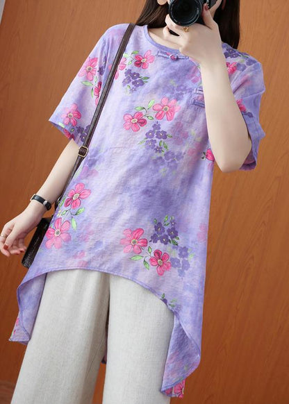 Well Tailored Shirt with a Graceful Silhouette