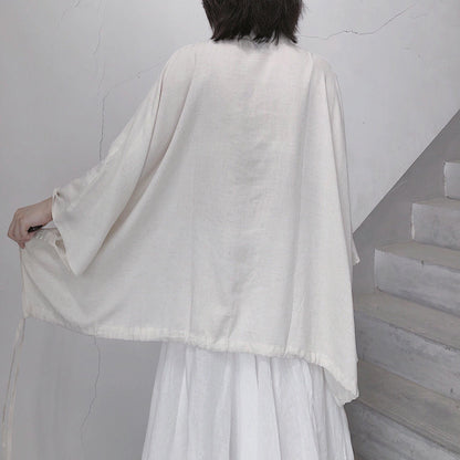 Classic Vintage Blouse with a Flattering Fit