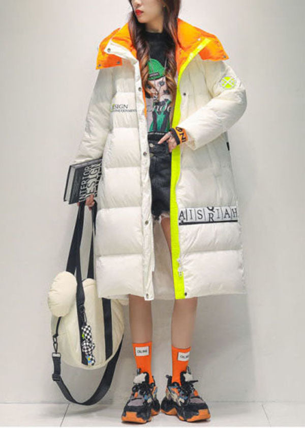 Beautifully Crafted Coat in a Classic Style