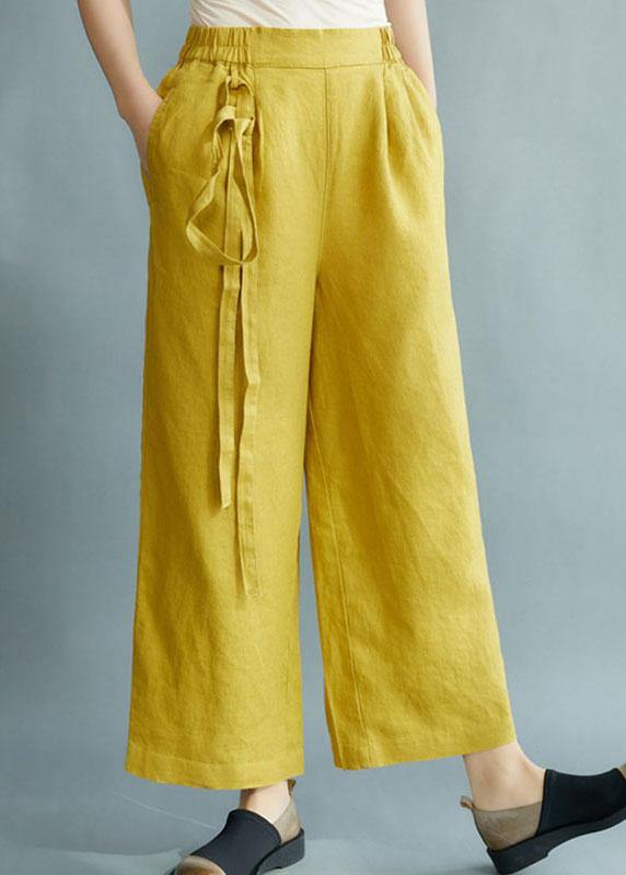 Gracefully Styled Pants for Any Occasion