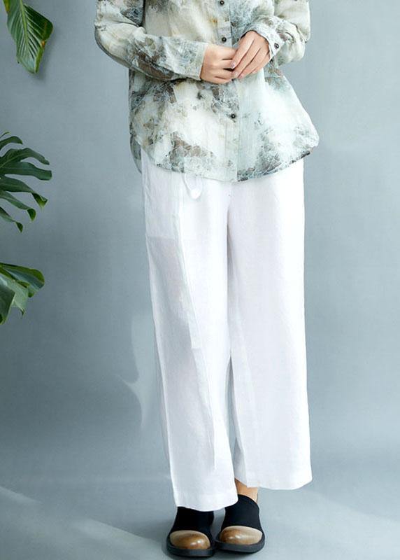 Gracefully Styled Pants for Any Occasion