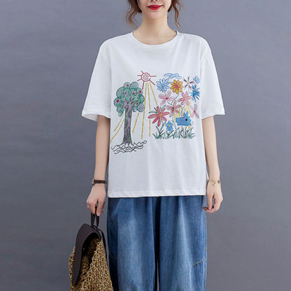 Elegantly Styled Garment for Everyday Wear