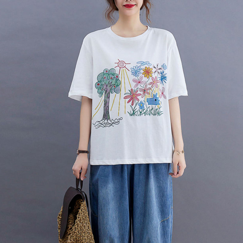 Elegantly Styled Garment for Everyday Wear