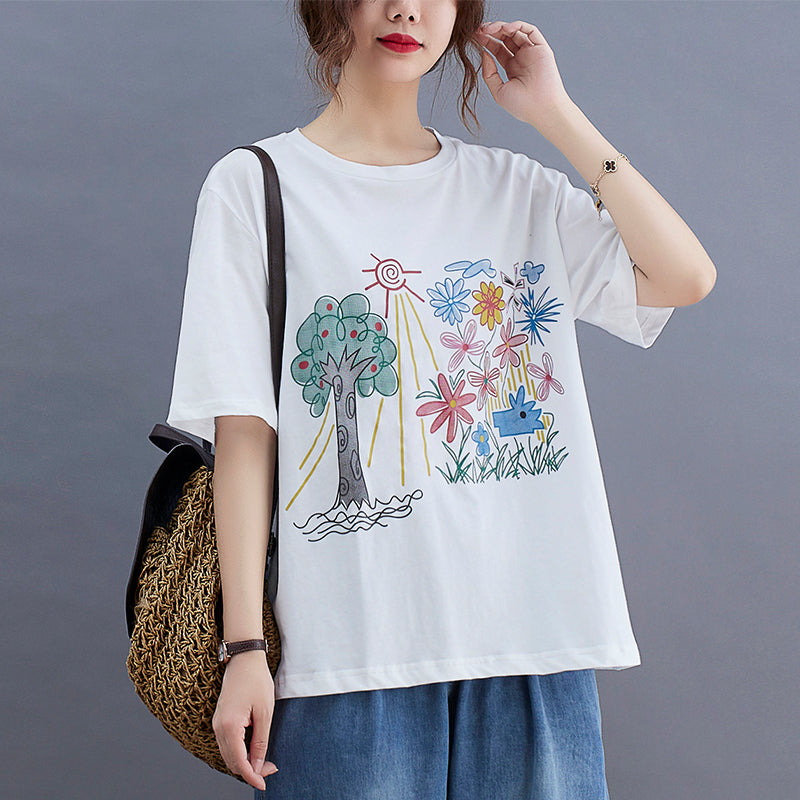 Elegantly Styled Garment for Everyday Wear