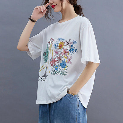 Elegantly Styled Garment for Everyday Wear