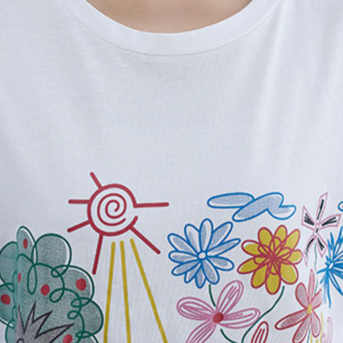 Elegantly Styled Garment for Everyday Wear