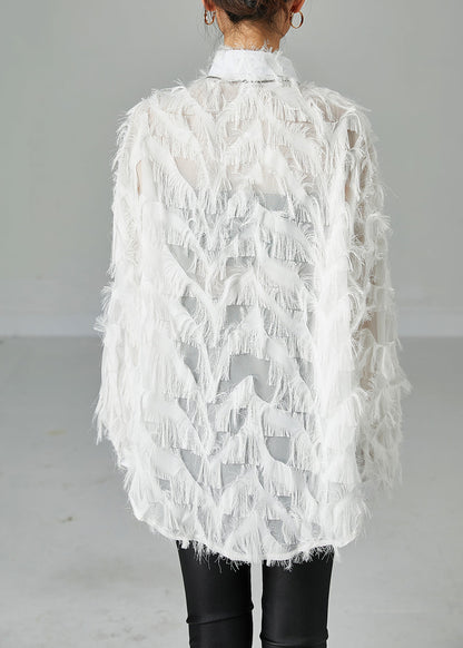 Classic Vintage & Enduringly Stylish Blouse
