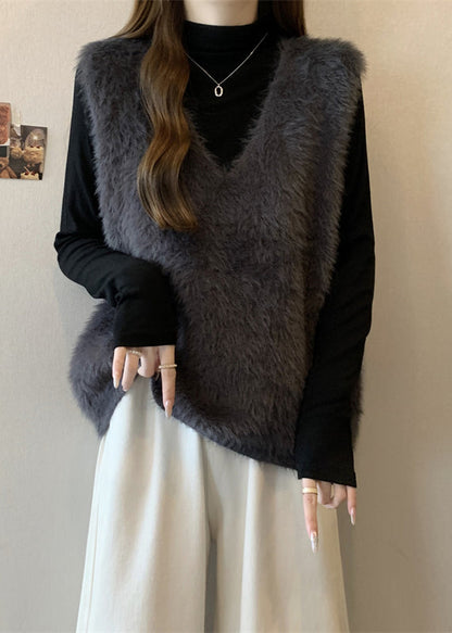 Beautifully Balanced Top with Timeless Character