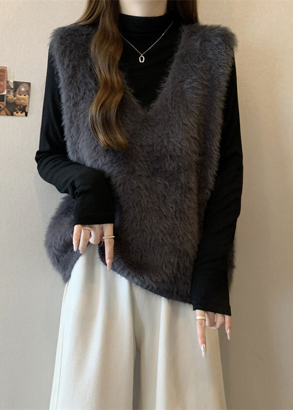 Beautifully Balanced Top with Timeless Character