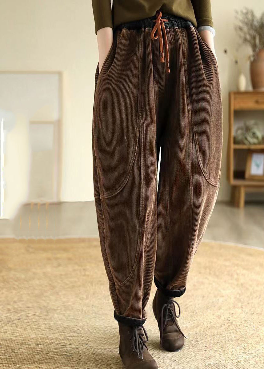 Sophisticated Pants with a Clean Classic Look