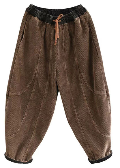 Sophisticated Pants with a Clean Classic Look