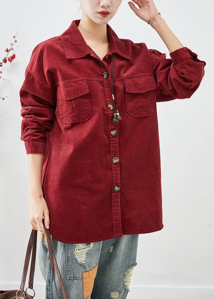 Gracefully Styled Shirt for Any Occasion