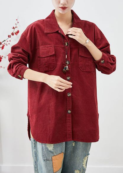 Gracefully Styled Shirt for Any Occasion