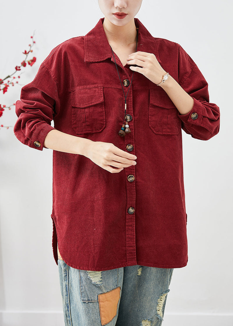 Gracefully Styled Shirt for Any Occasion