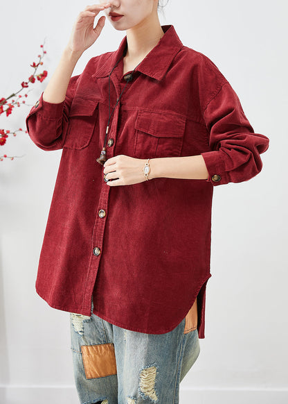Gracefully Styled Shirt for Any Occasion