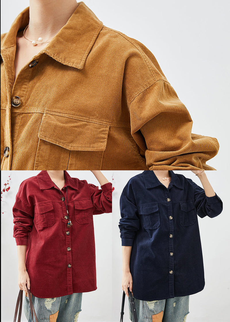 Gracefully Styled Shirt for Any Occasion