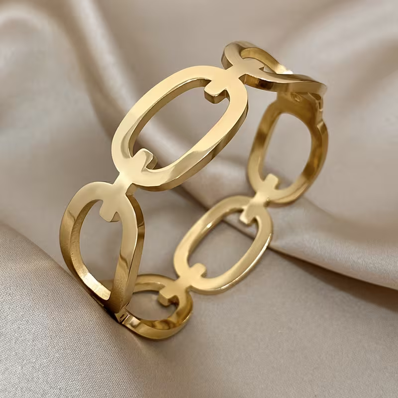 Elegant Armbånd til enhver lejlighed