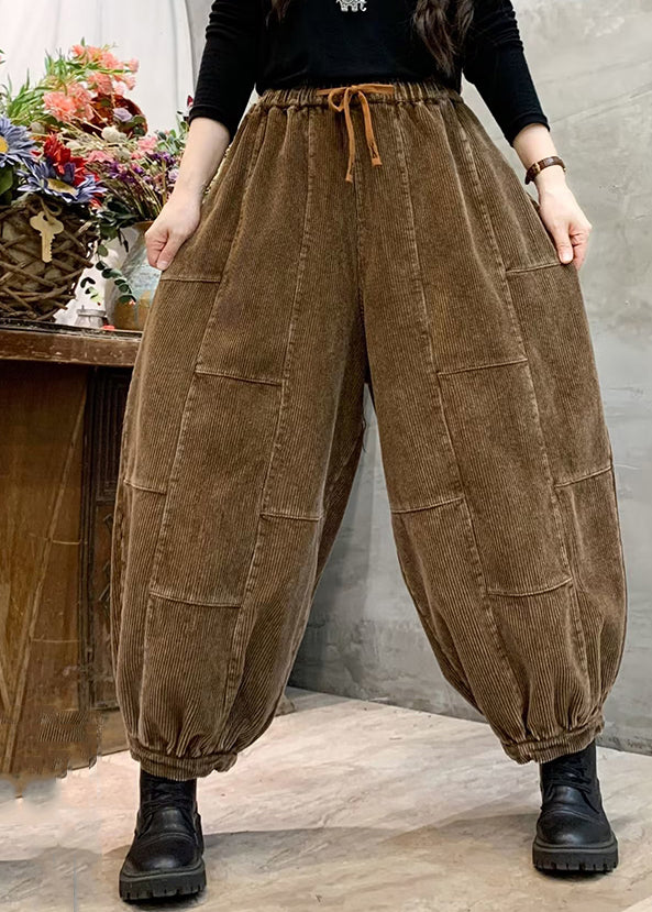 Elegantly Styled Pants for Everyday Wear