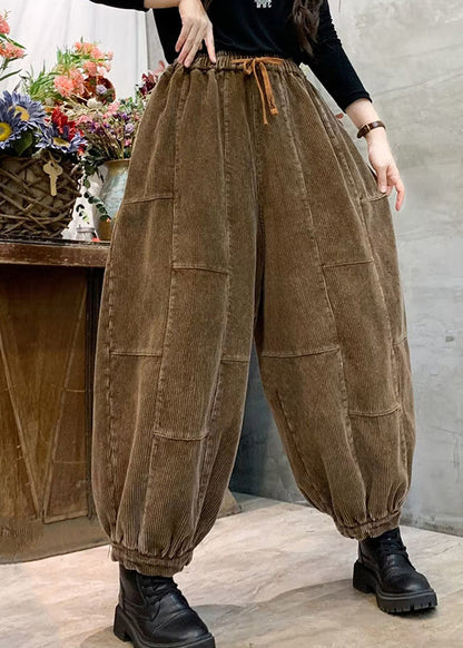 Elegantly Styled Pants for Everyday Wear