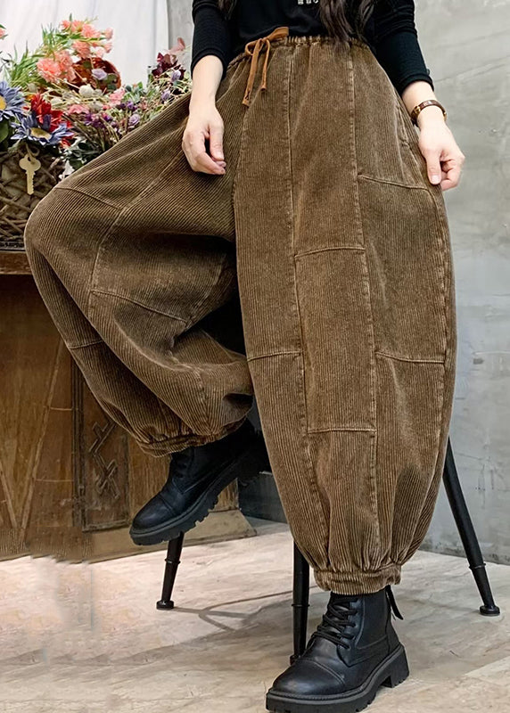 Elegantly Styled Pants for Everyday Wear