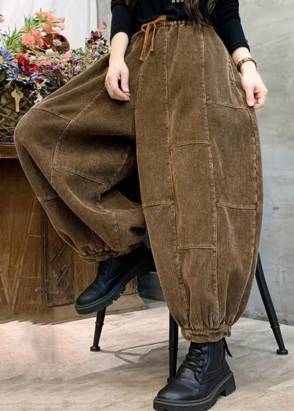Elegantly Styled Pants for Everyday Wear