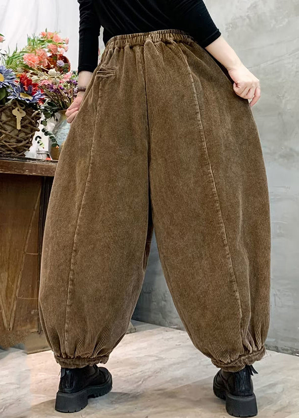 Elegantly Styled Pants for Everyday Wear