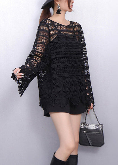 Gracefully Styled Shirt for Any Occasion