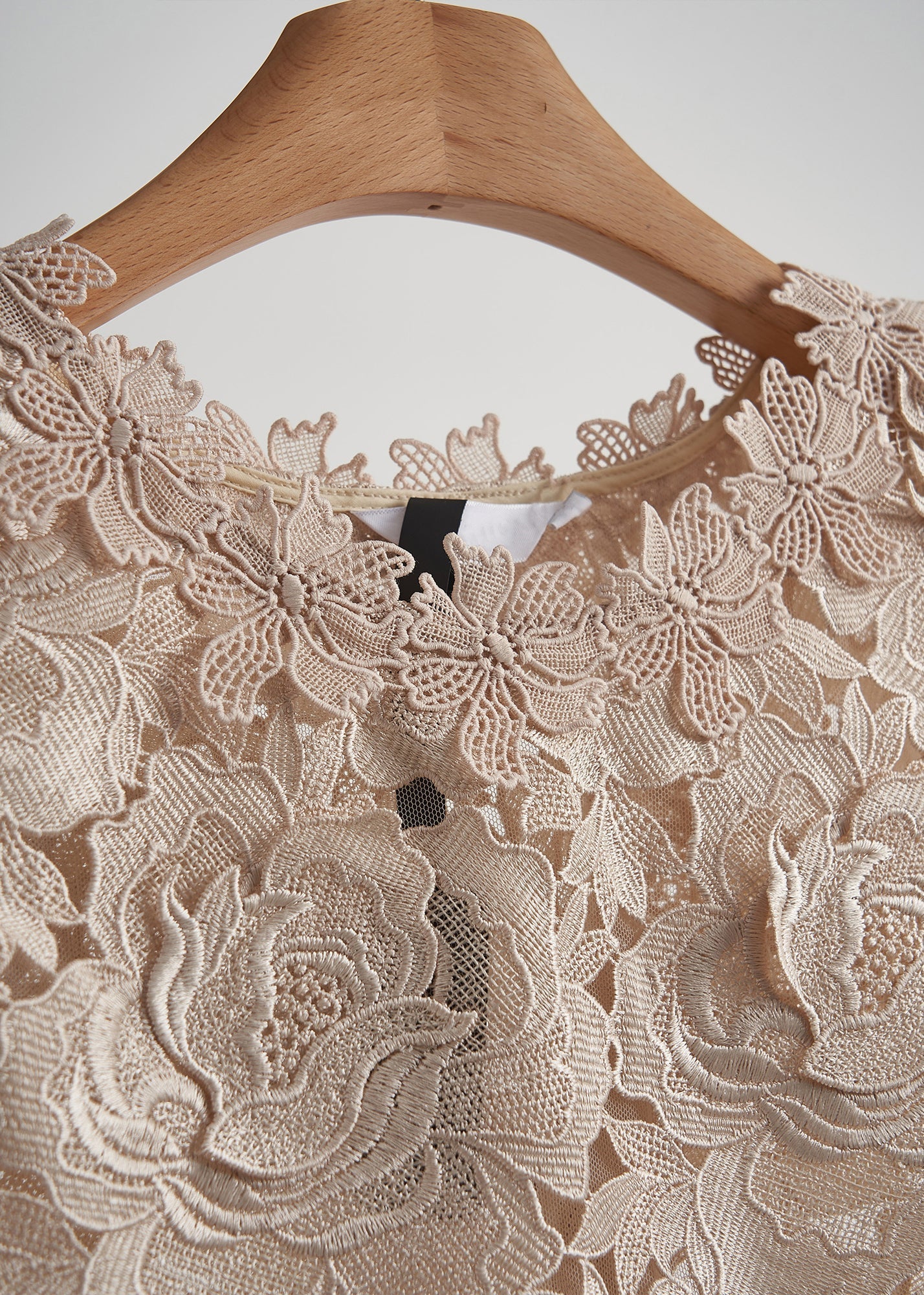 Polished Garment with an Effortless Classic Look