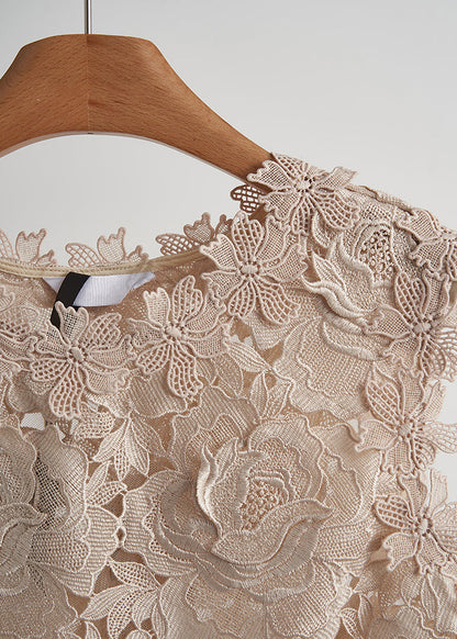 Polished Garment with an Effortless Classic Look