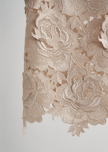 Polished Garment with an Effortless Classic Look