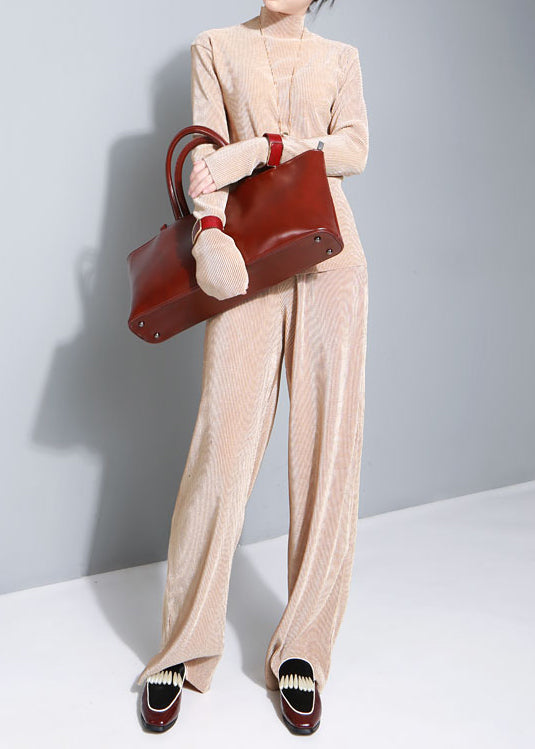Vintage Inspired Garment with a Contemporary Edge