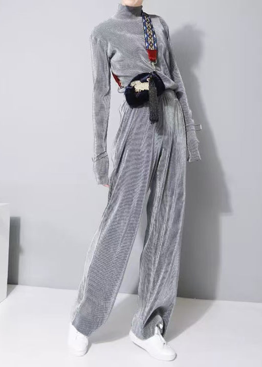 Vintage Inspired Garment with a Contemporary Edge