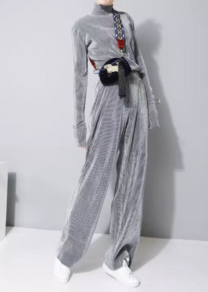 Vintage Inspired Garment with a Contemporary Edge