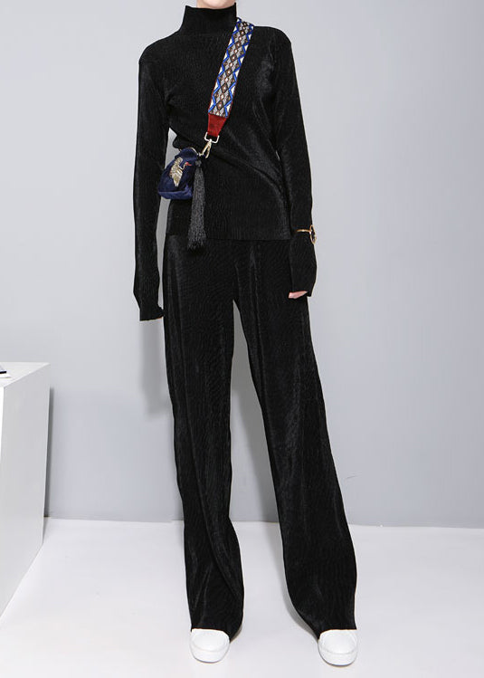 Vintage Inspired Garment with a Contemporary Edge