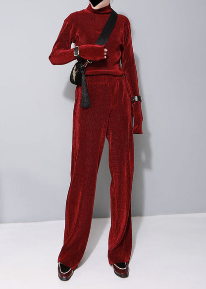 Vintage Inspired Garment with a Contemporary Edge
