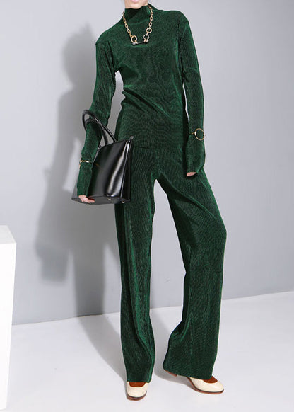 Vintage Inspired Garment with a Contemporary Edge