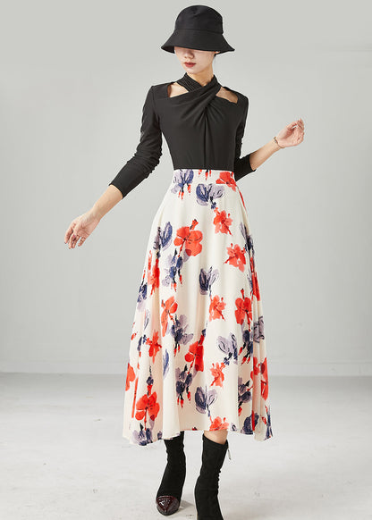 Vintage Inspired Garment with a Contemporary Edge