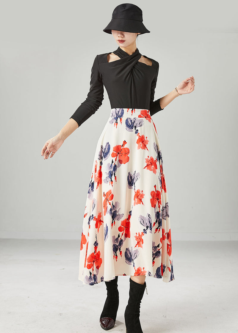 Vintage Inspired Garment with a Contemporary Edge