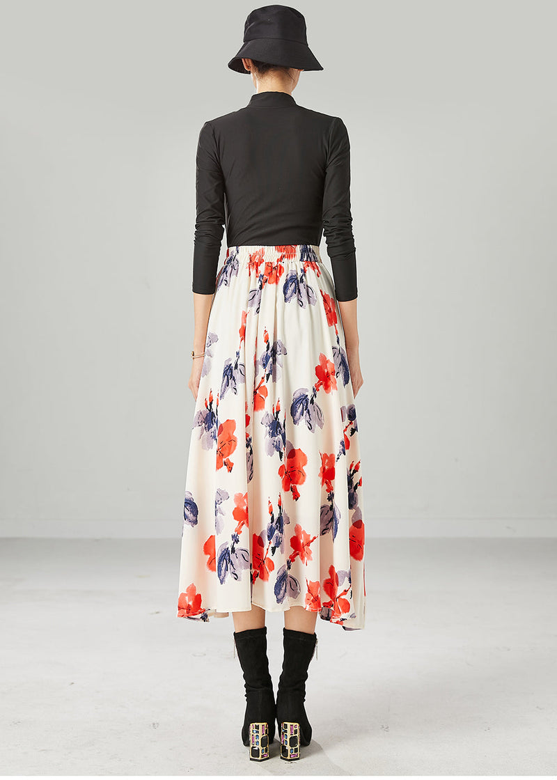 Vintage Inspired Garment with a Contemporary Edge
