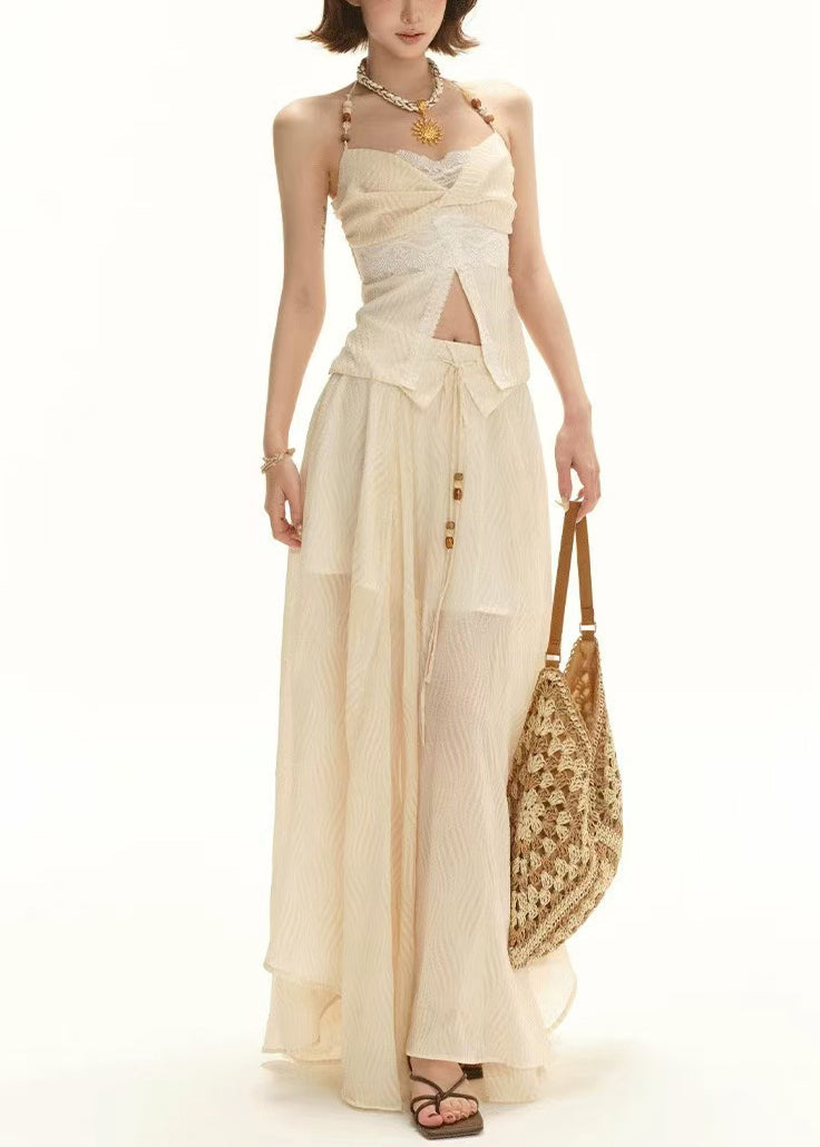 Beautifully Crafted Top in a Classic Style