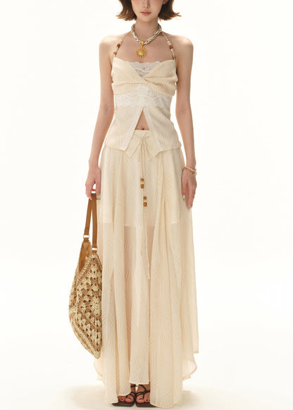 Beautifully Crafted Top in a Classic Style
