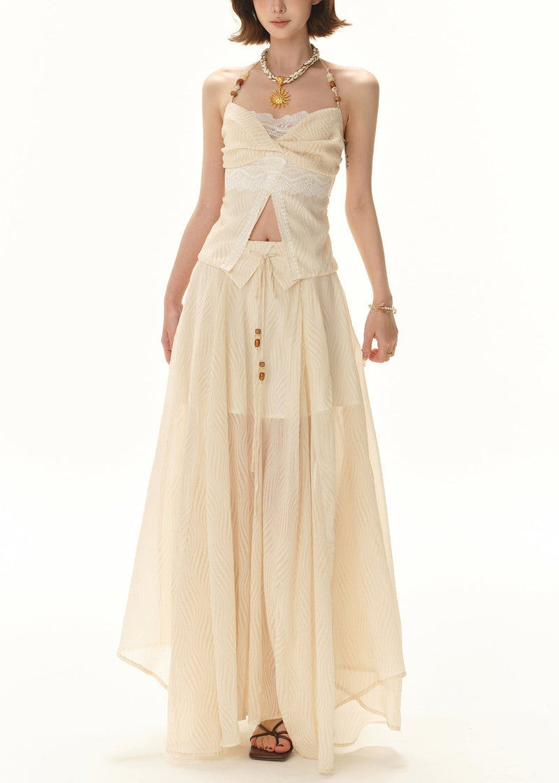 Beautifully Crafted Top in a Classic Style