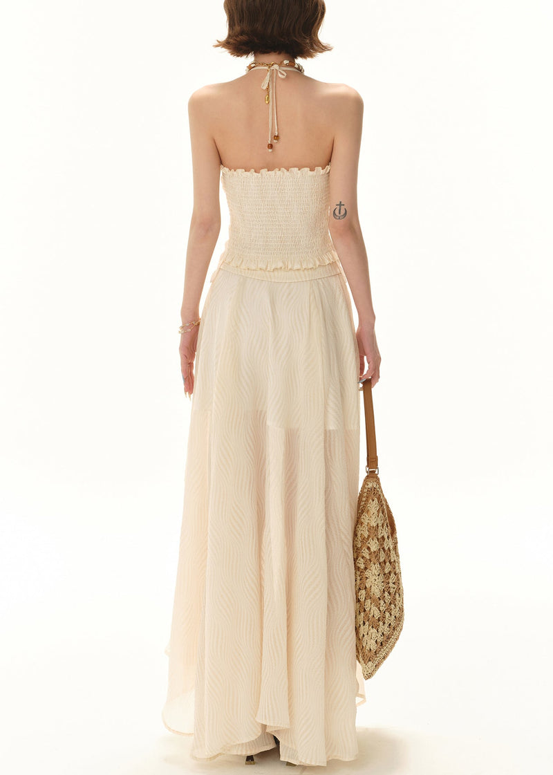 Beautifully Crafted Top in a Classic Style
