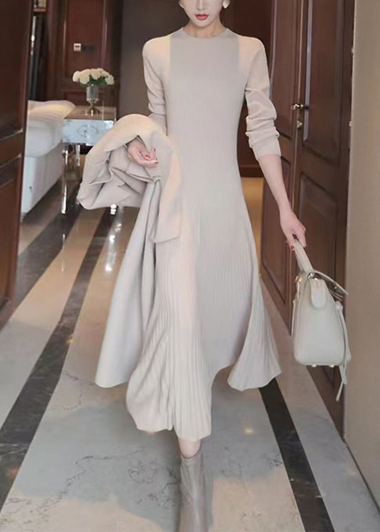 Beautifully Crafted Sweater in a Classic Style