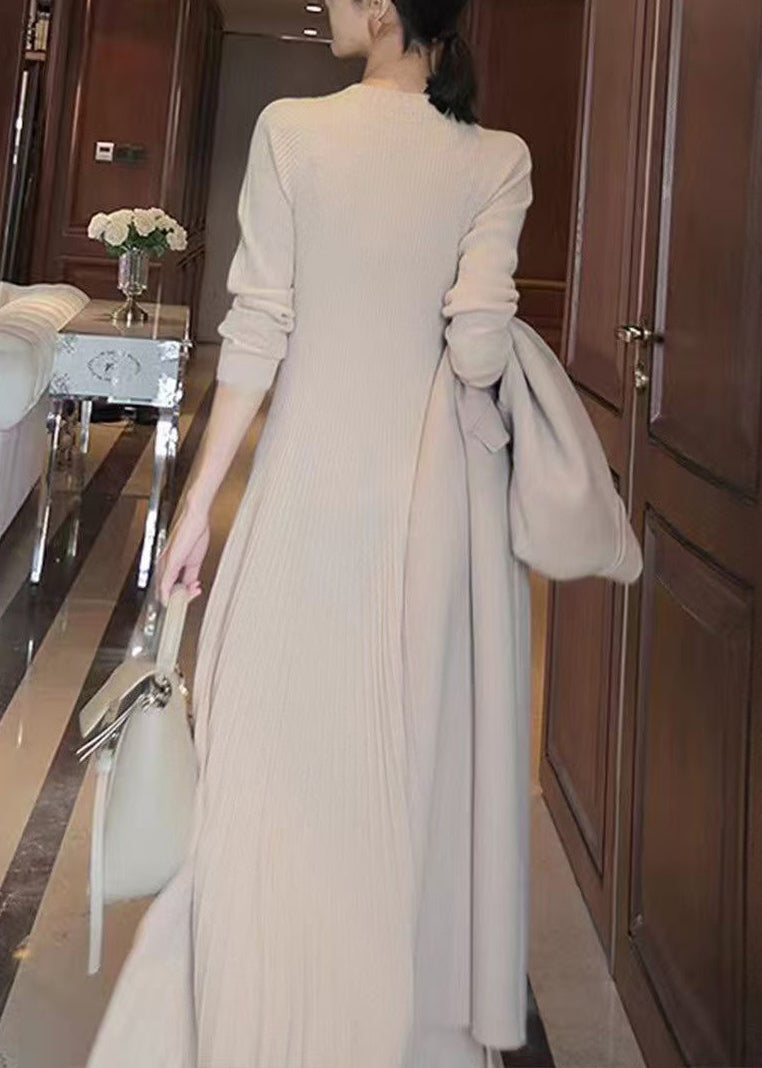 Beautifully Crafted Sweater in a Classic Style
